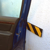 ΑΥΤΟΚΟΛΛΗΤΟ ΑΦΡΩΔΕΣ ΠΡΟΣΤΑΤΕΥΤΙΚΟ ΤΟΙΧΩΝ ΜΕ ΚΙΤΡΙΝΕΣ ΚΑΙ ΜΑΥΡΕΣ ΑΝΑΚΛΑΣΤΙΚΕΣ ΛΩΡΙΔΕΣ PARK-FWP5010RW